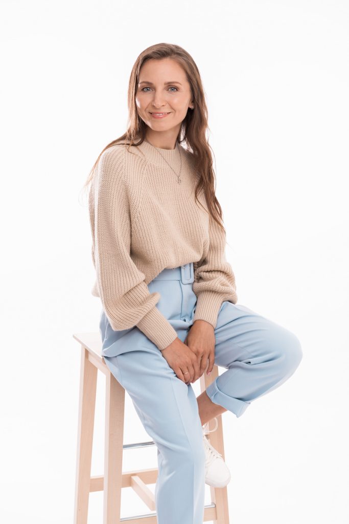 Daina Einberga